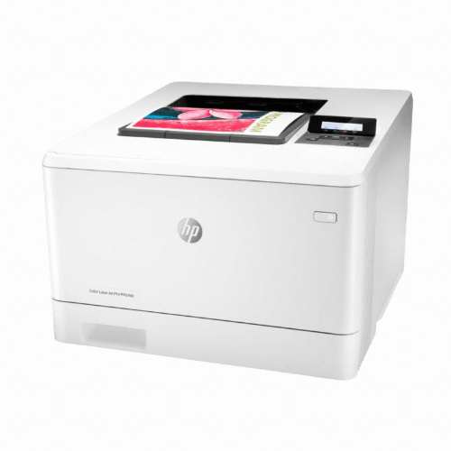 HP 컬러 레이저젯 프로 M454dn (기본토너)_이미지