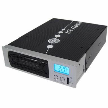 EVERCOOL HDD쿨러 HDAC_이미지