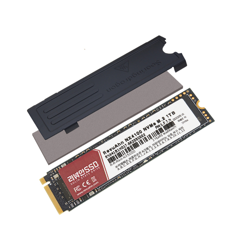리뷰안 NX4100 M.2 NVMe (1TB)_이미지