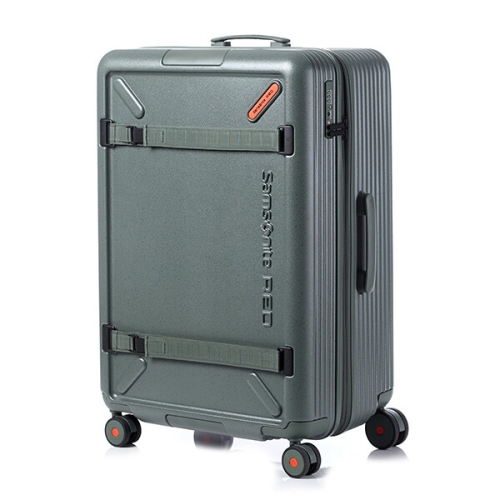 쌤소나이트 쌤소나이트레드 TOIIS XP 캐리어 75/28 EXP GREEN_UB704003 (28인치)