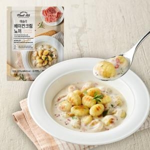 애슐리 베이컨 크림 뇨끼 270g