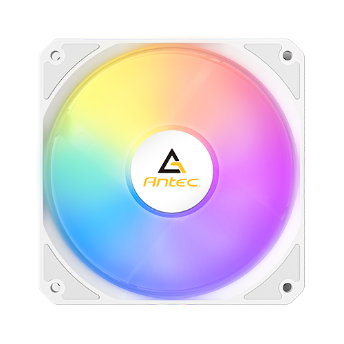 Antec P12R PWM ARGB 리버스 (화이트)_이미지