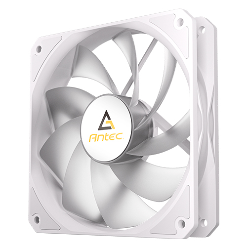 Antec P12R PWM ARGB 리버스 (화이트)_이미지