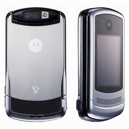 모토로라 MOTOROLA V13[모토클래식] [SKT] (행복기변-요금제자유)_이미지