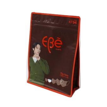 폴리테크 더세로 <b>KF94</b> 특대형 30매입