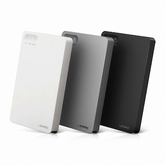 EFM ipTIME <b>HDD</b> 3125 USB 3.0 <b>외장</b>하드