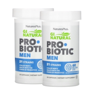 ����ó���÷��� GI Natural ������ ���ι��̿�ƽ 600�� CFU 30ĸ��