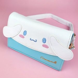 산리오 시나모롤 페이스 러브잇 크로스백 가방34708851_이미지