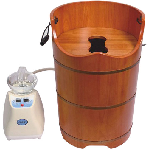 [불명] 건강 통돌이 FZ-600A