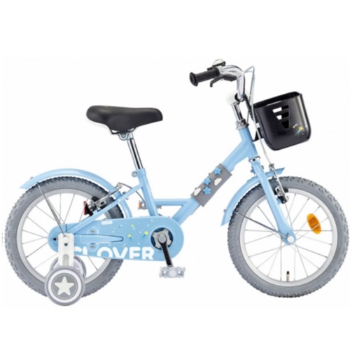 삼천리자전거 레스포 클로버 16 (2026년형)_이미지