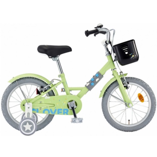 삼천리자전거 레스포 클로버 16 (2026년형)_이미지