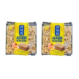 이마트 노브랜드 사치마 오리지널 227g (2개)