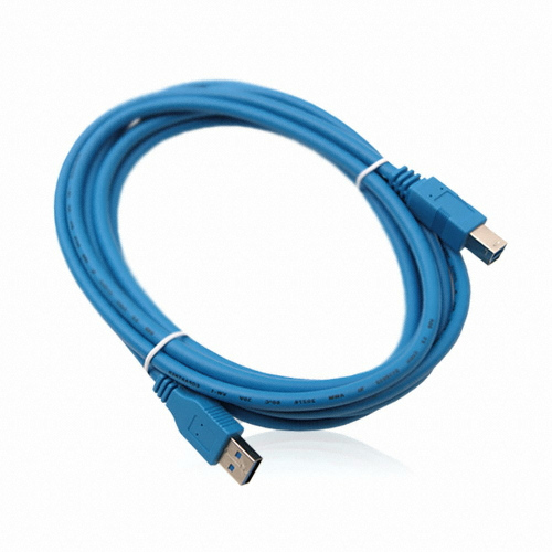 애니게이트이앤씨 ANYGATE USB 3.0 AB케이블 (5m)