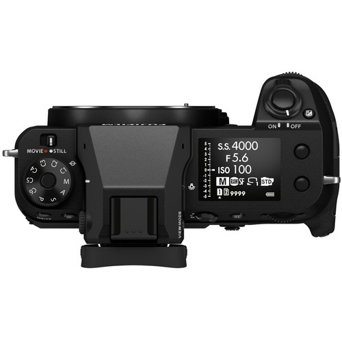 후지필름 GFX 100S 바디 (정품)_이미지