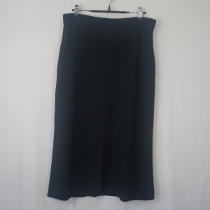 대현 모조에스핀 517Q솔지빈티지- 절개라인머메이드스커트77사이즈S202XSD013_이미지