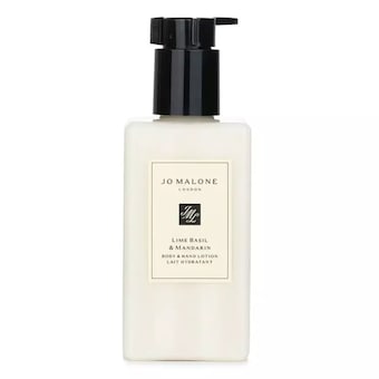 조말론 라임 바질 앤 <b>만다린</b> 바디 핸드 로션 250ml