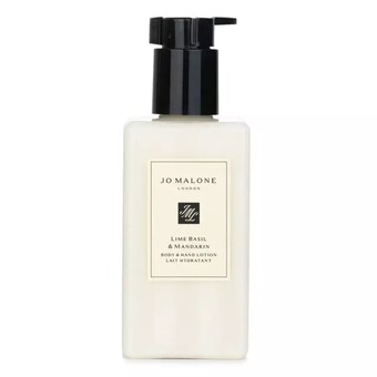 <b>조말론</b> 라임 바질 앤 만다린 바디 핸드 로션 250ml