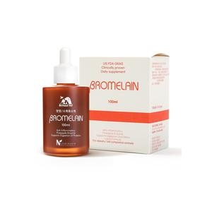 아머펫 브로멜라인 항염 소화능력 강화 효소제 100ml