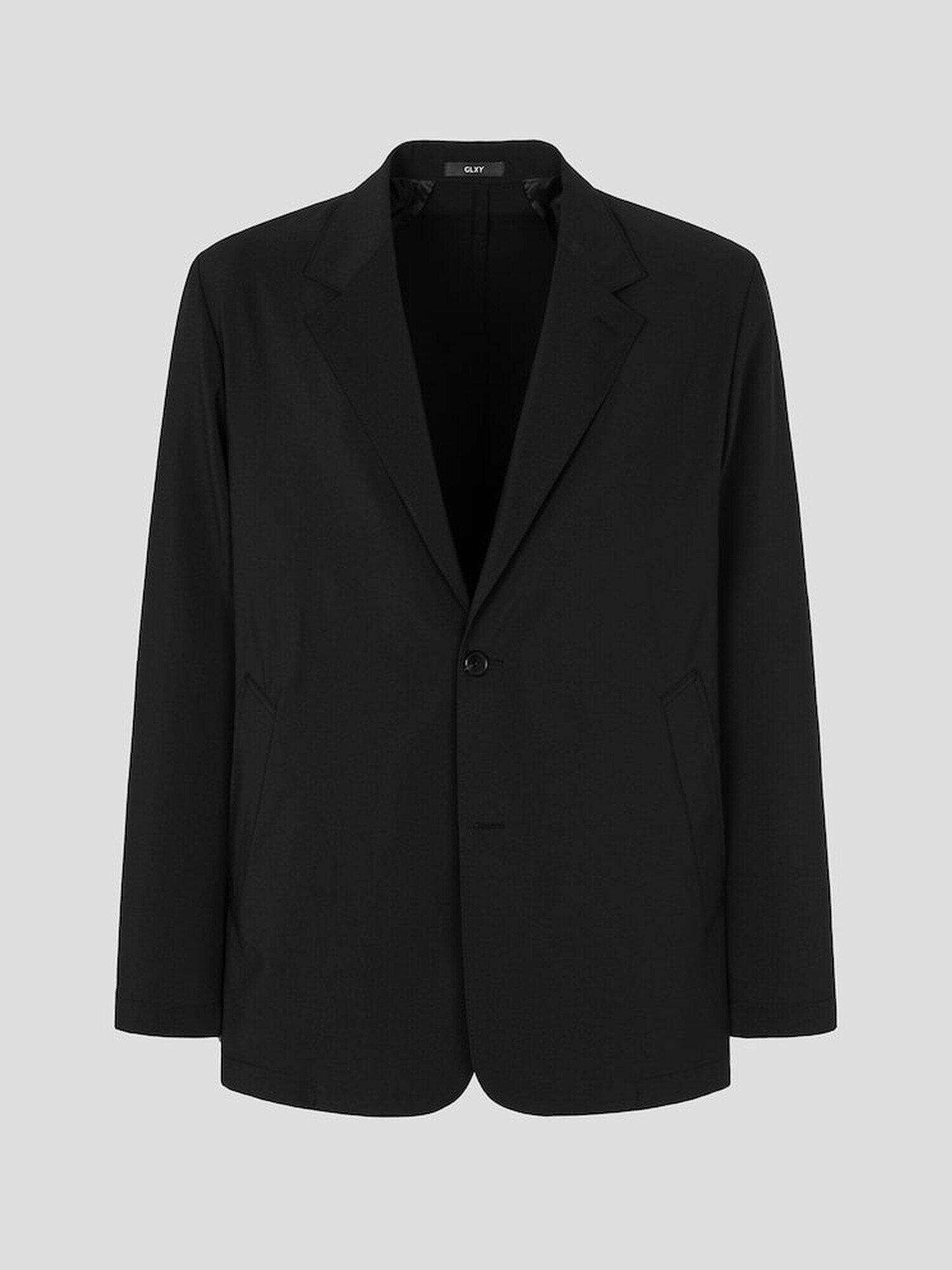 삼성물산 갤럭시 GLXY 라이프스타일 플로우 핏 셋업 블랙 PS001384655