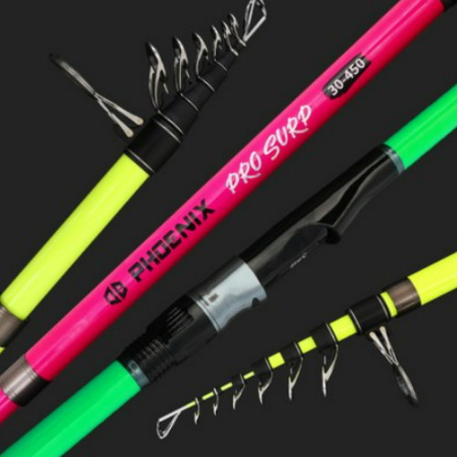 MTF 머털낚시 들어뽕 초원투 피닉스 서프 (30-420)_이미지