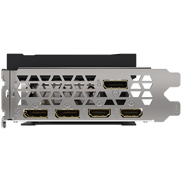 GIGABYTE ������ RTX 3080 EAGLE OC D6X 10GB �Ǿ���Ʈ