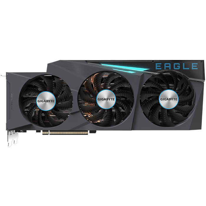 GIGABYTE 지포스 RTX 3080 EAGLE OC D6X 10GB 피씨디렉트_이미지