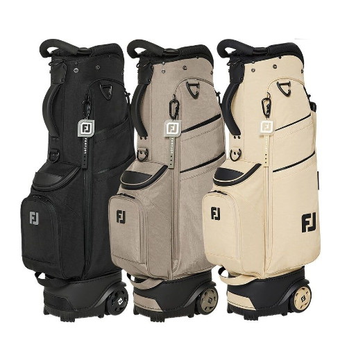 풋조이 모멘텀 휠 캐디백이미지입니다. 누르면 해당 게시물로 새창이동합니다.