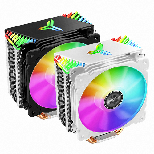 JONSBO CR-1000GT (화이트)