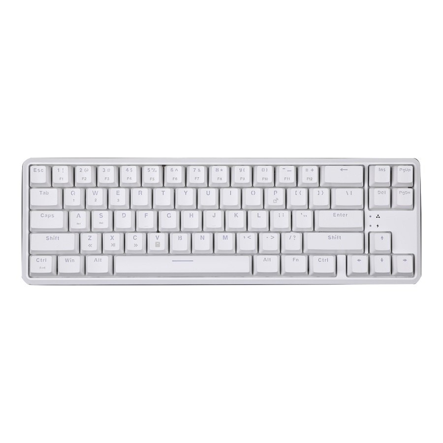 MK16BT 체리 블루투스 5.0 기계식 키보드