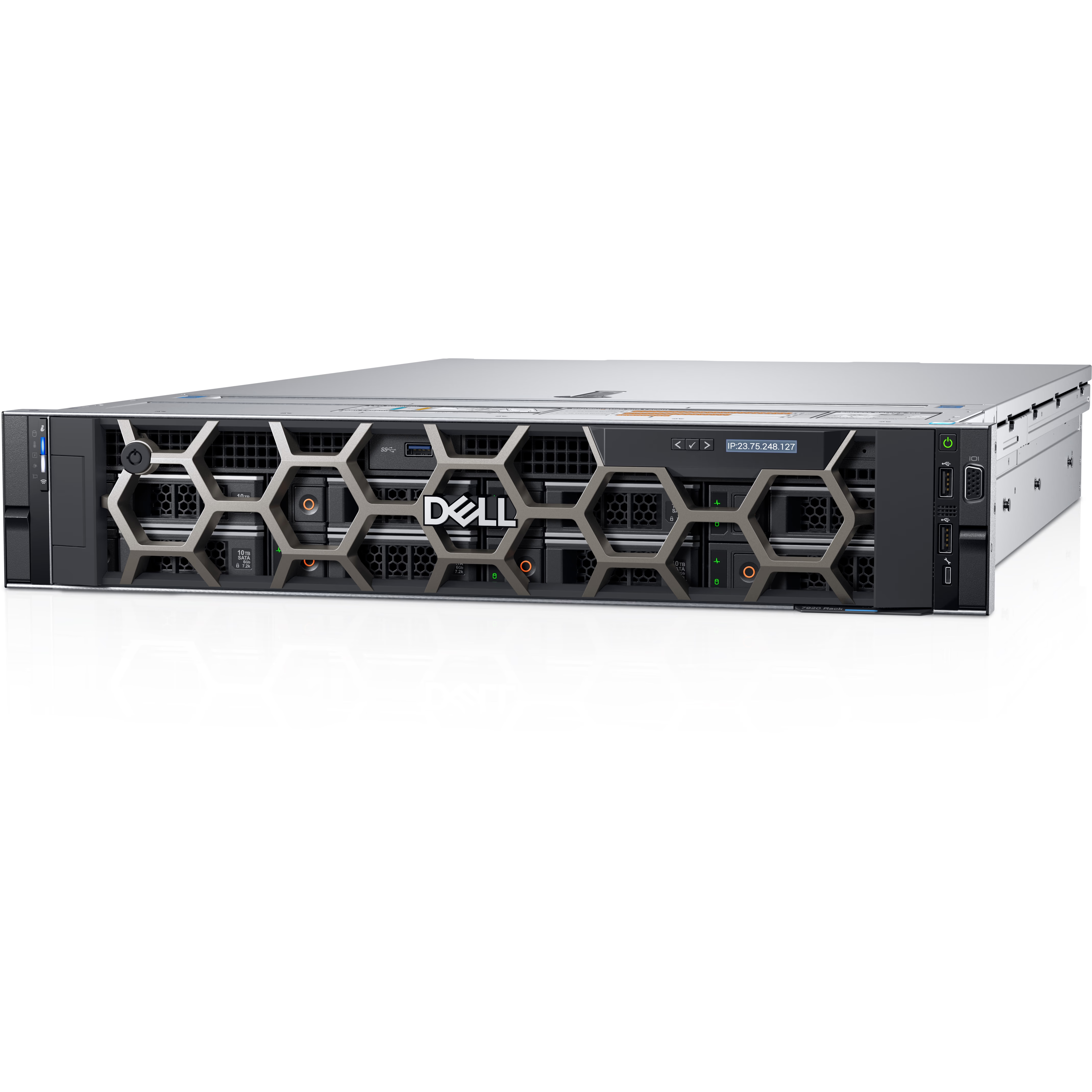 DELL 프리시전 R7920 S4215R A5000 x2 (64GB, M.2 512GB + 1TB)_이미지