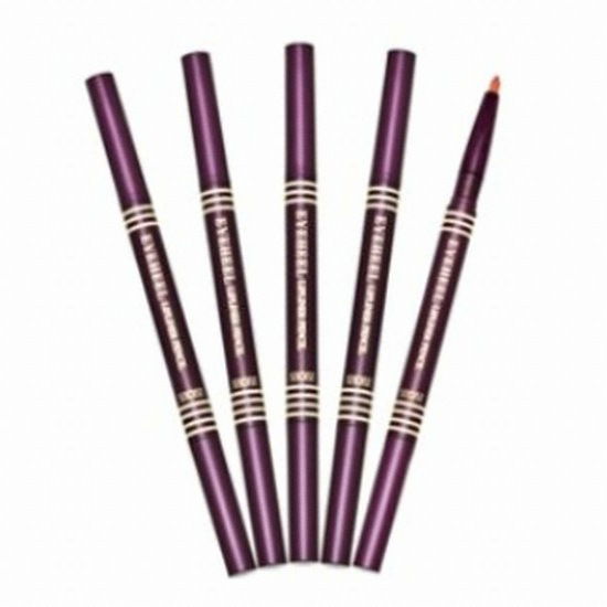 VOV 아이힐 오토 립라이너 펜슬 0.25g (1개)_이미지