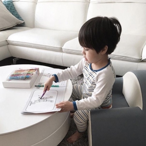  스몰비디자인랩 까두 소파 [그레이]