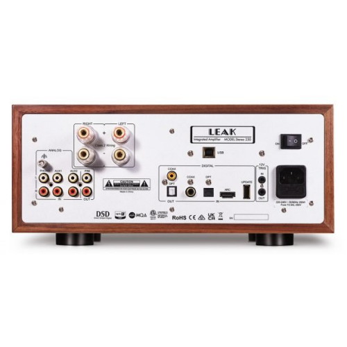 LEAK STEREO 230 (정품)_이미지