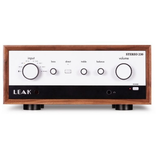 LEAK STEREO 230 (정품)_이미지