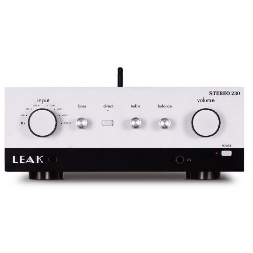 LEAK STEREO 230