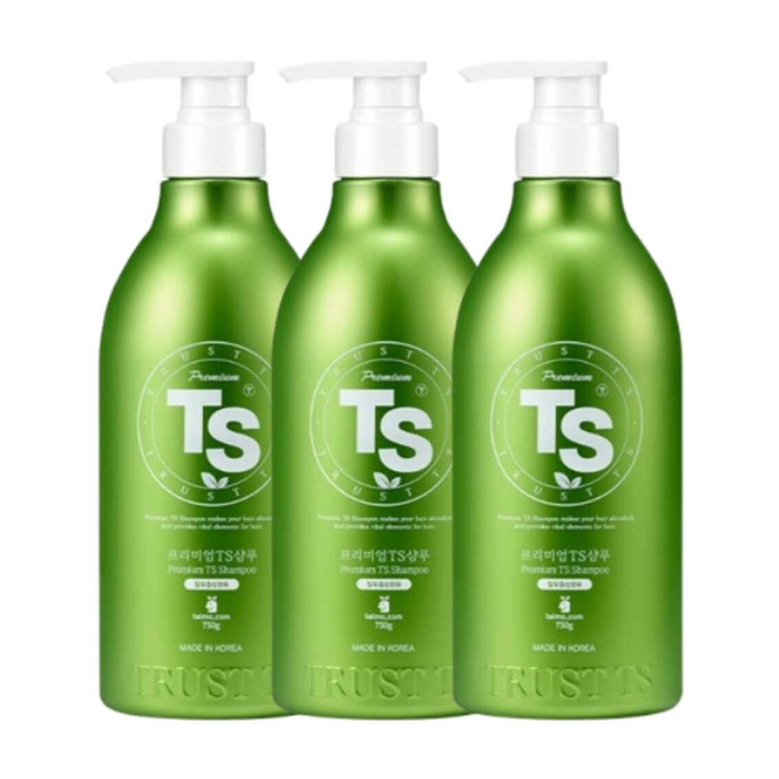 TS 프리미엄 TS 샴푸 750g이미지입니다. 누르면 해당 게시물로 새창이동합니다.
