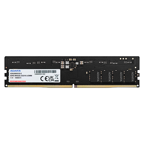ADATA DDR5-5600 CL46-45-45 파인인포 (32GB)