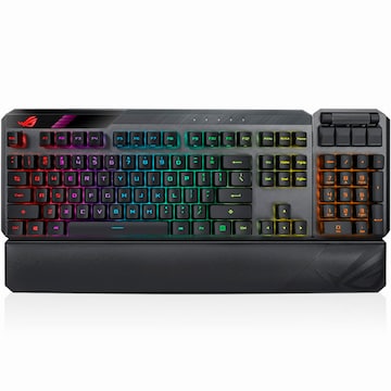 ASUS ROG CLAYMORE II RX 영문 (청축)