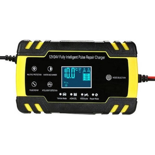 배터리 충전기 (해외구매)