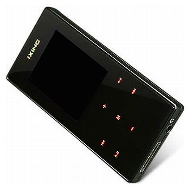 테크노니아 IXING TM-S4 (2GB)_이미지