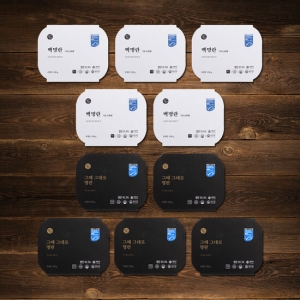 덕화명란 대한민국명장 장석준명란 그때그대로5팩+백명란5팩