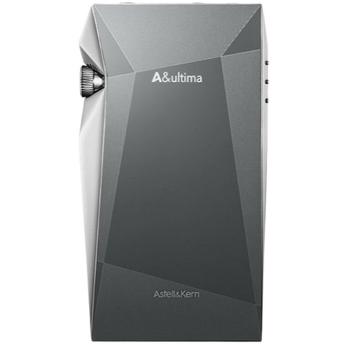 ���̸��� Astell&Kern A&ultima SP4000