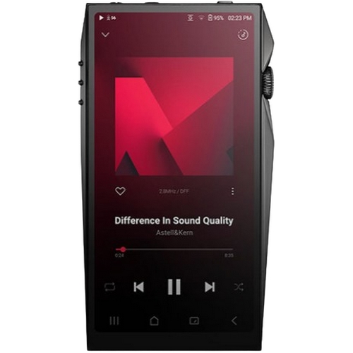 ���̸��� Astell&Kern A&ultima SP4000