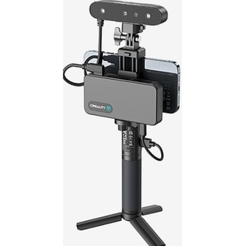 Creality 3D CR-Scan Ferret Pro이미지입니다. 누르면 해당 게시물로 새창이동합니다.