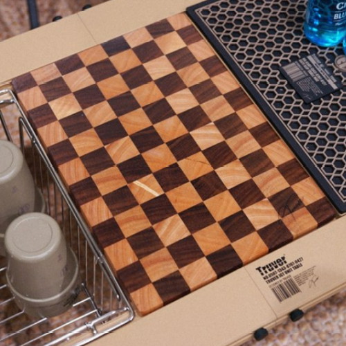 트루버 엔드그레인 IGT 도마이미지입니다. 누르면 해당 게시물로 새창이동합니다.