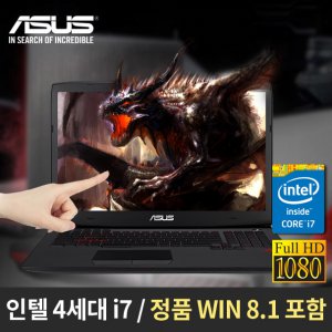 ASUS G751JM-BHI7T25
