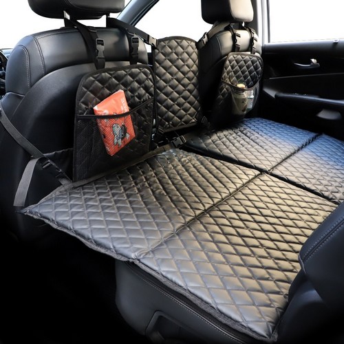 카모아 퀄팅 차량용 놀이방매트 CMA-PM80