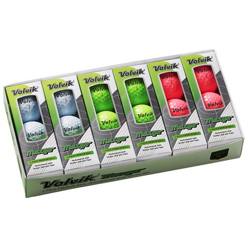 볼빅 맥스고 (12개)_이미지