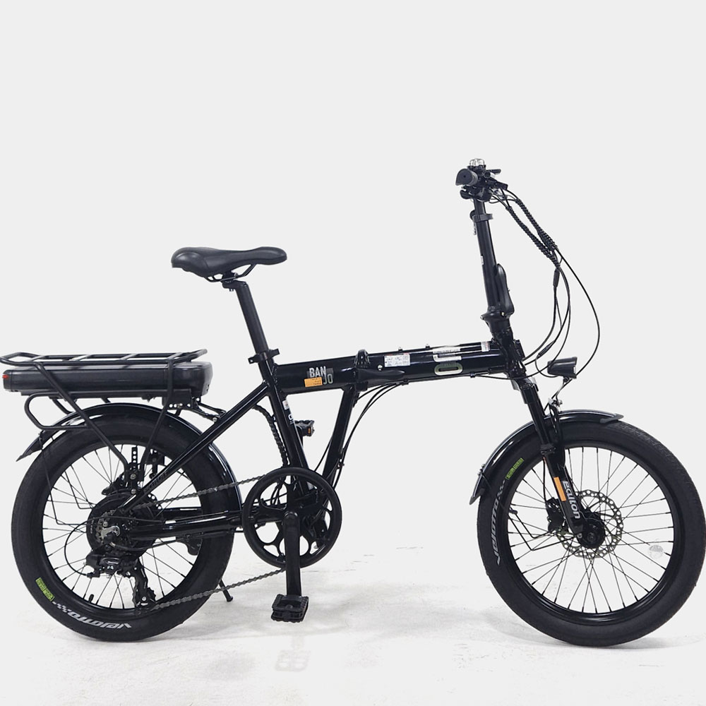 알톤스포츠 벤조 20 플러스3 DUAL (2024년형)