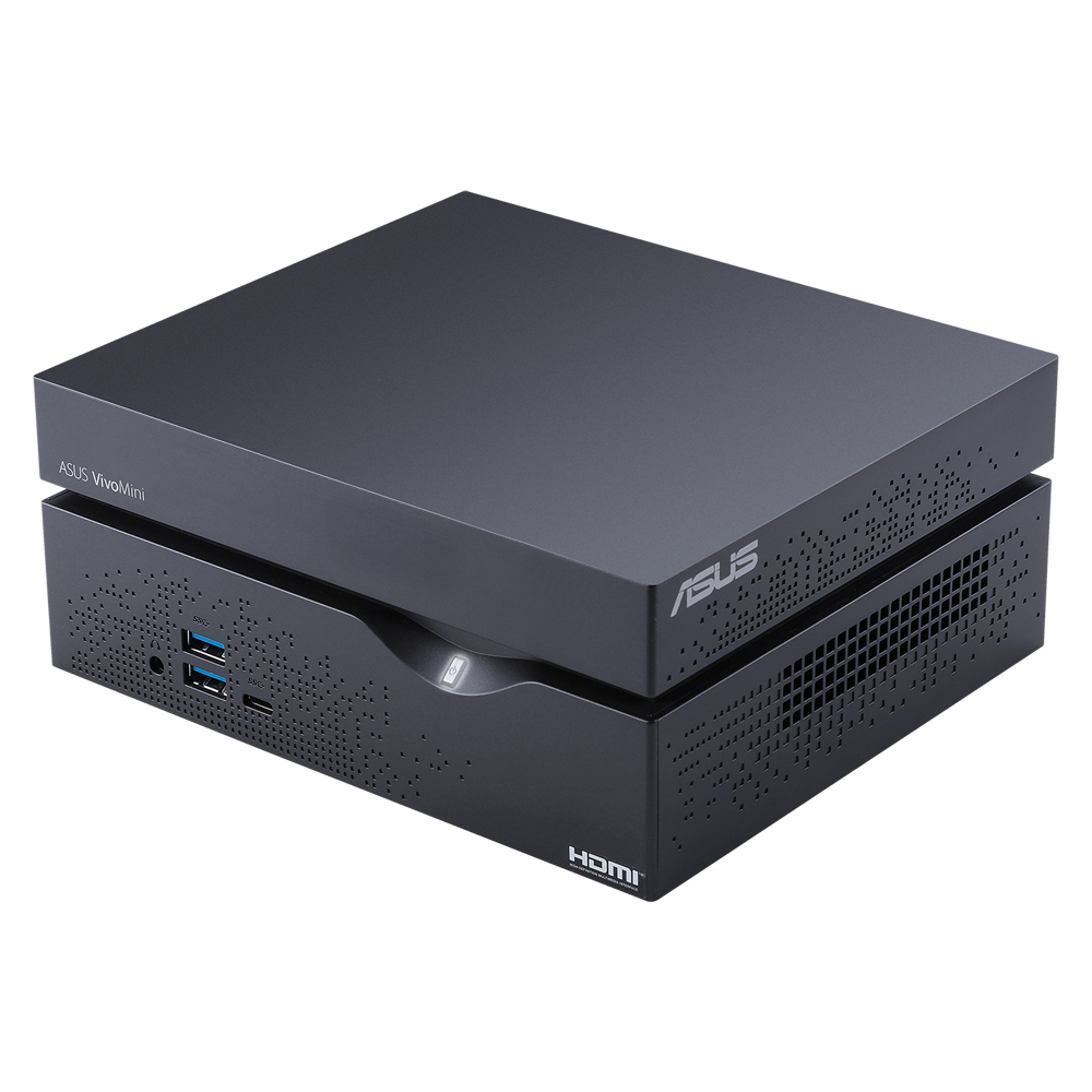 ASUS VivoMini VC66-C2 i7-10700 HDD